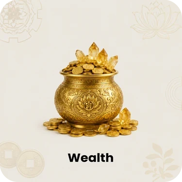 WEALTH