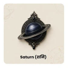 Saturn (Shani)
