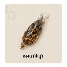 Ketu